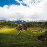 Moray in Cusco/Peru