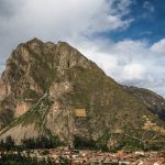 Ollantaytambo