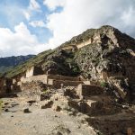 Ollantaytambo