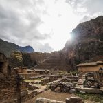 Ollantaytambo