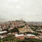 Guayaquil von oben