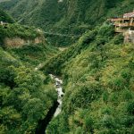 Ziplining und EXTREM Hängebrücke