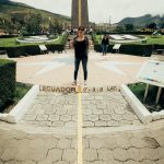 Mitad del Mundo