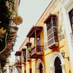 Cartagena/Kolumbien