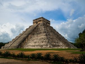 Chichén Itzá