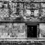 Mal wieder Uxmal