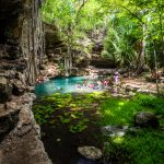 Cenote X-Batun