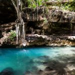 Cenote X-Batun