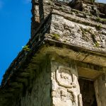 Palenque, Tempelverzierung