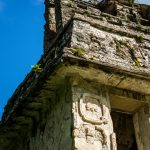 Palenque, Tempelverzierung