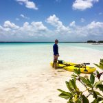 Bacalar/Mexiko