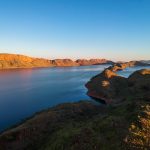 Auch Lake Argyle