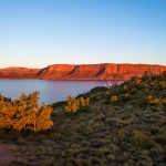 Lake Argyle/Westaustralien
