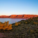 Lake Argyle 