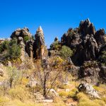 Geikie Gorge