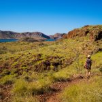 Lake Argyle/Westaustralien