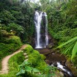 Munduk Waterfall