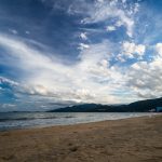 Quy Nhon Beach