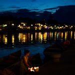 Fluss durch Hoi An