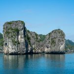 Halong Bucht