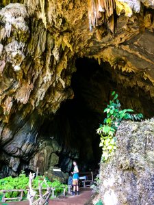 Große Höhle