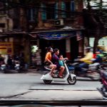 Hanoi/Vietnam