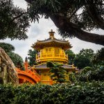 Nam Lian Garden, zu schön!