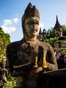 Buddha-Park