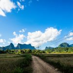 Vang Vieng/Laos