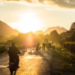 Vang Vieng/Laos