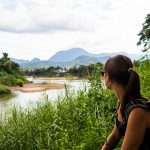 Unten am Mekong