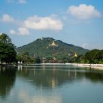 Mandalay Hill