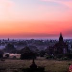 Bagan/Myanmar