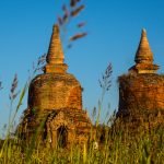 Stupas