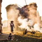 Bagan/Myanmar