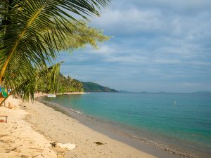 Bang Bao Beach