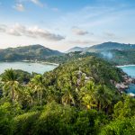 Koh Tao/Thailand