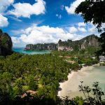 Krabi/Thailand