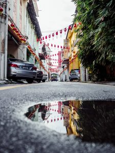 Fast wie Hoi An