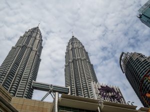 Petronas Towers