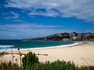 Coogee Beach