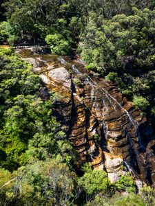 Wentworth Falls