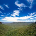 Blue Mountains/Ostaustralien