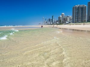 Main Beach Gold Coast