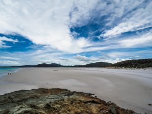 Whitsunday Island