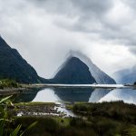 Der Milford Sound