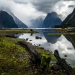 Der Milford Sound