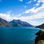 Lake Hawea