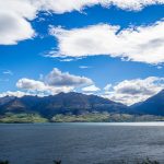 Lake Hawea