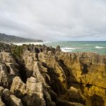 Pancake Rocks